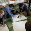 Philosophical approach to art