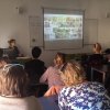 Seminar of Business in Art 1