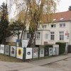Fine Arts High School in Gronowo Górne, Poland