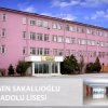 Figen Sakallıoğlu Anadolu Lisesi, Turkey